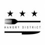 Hangry District