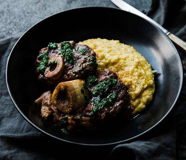 Osso Bucco | Liberty Delight Firms