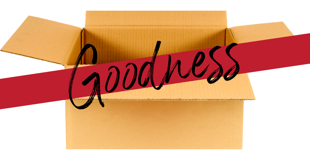 Goodness Boxes | Liberty Delight Firms